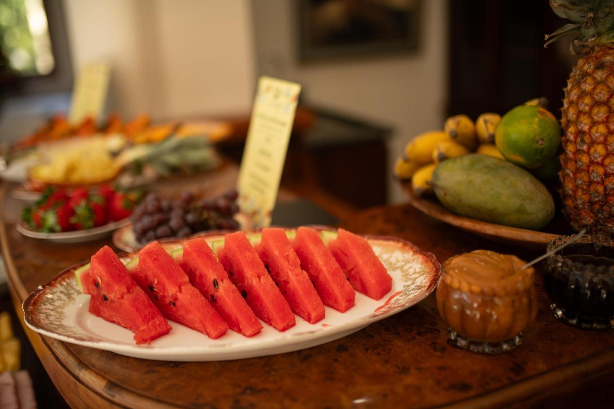 Araucaria Lodge Campos do Jordao Ngoại thất bức ảnh