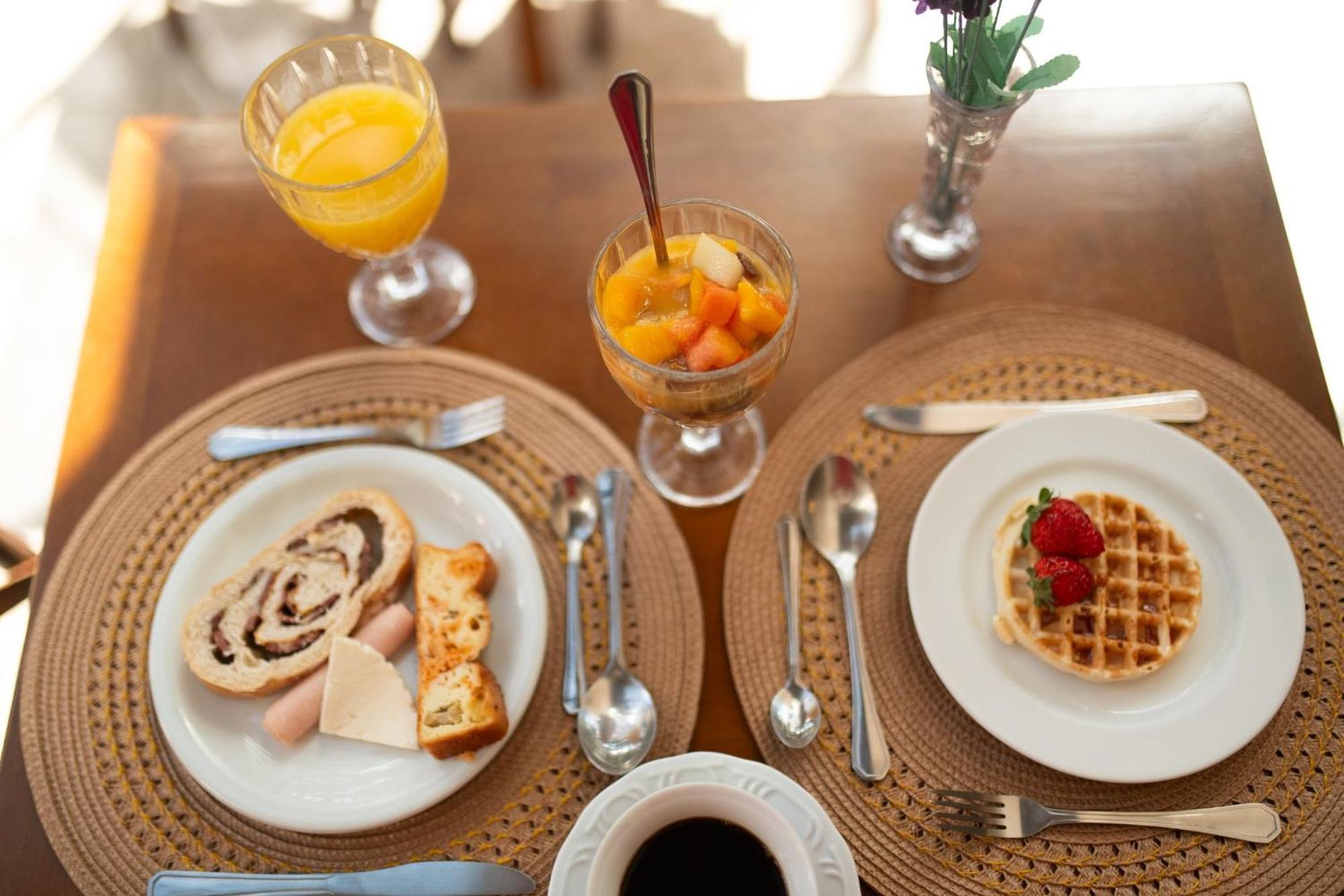 Araucaria Lodge Campos do Jordao Ngoại thất bức ảnh