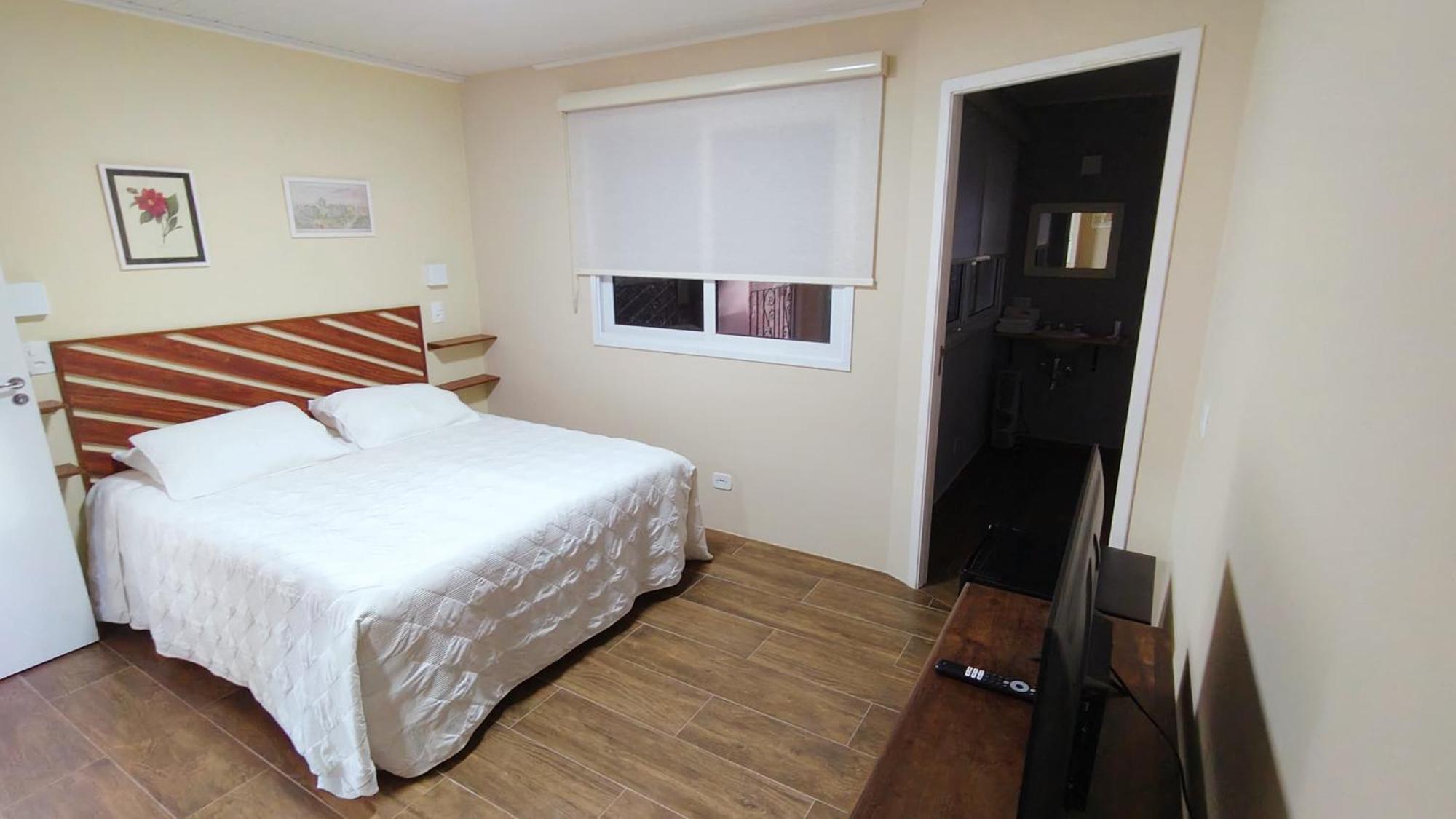 Araucaria Lodge Campos do Jordao Ngoại thất bức ảnh