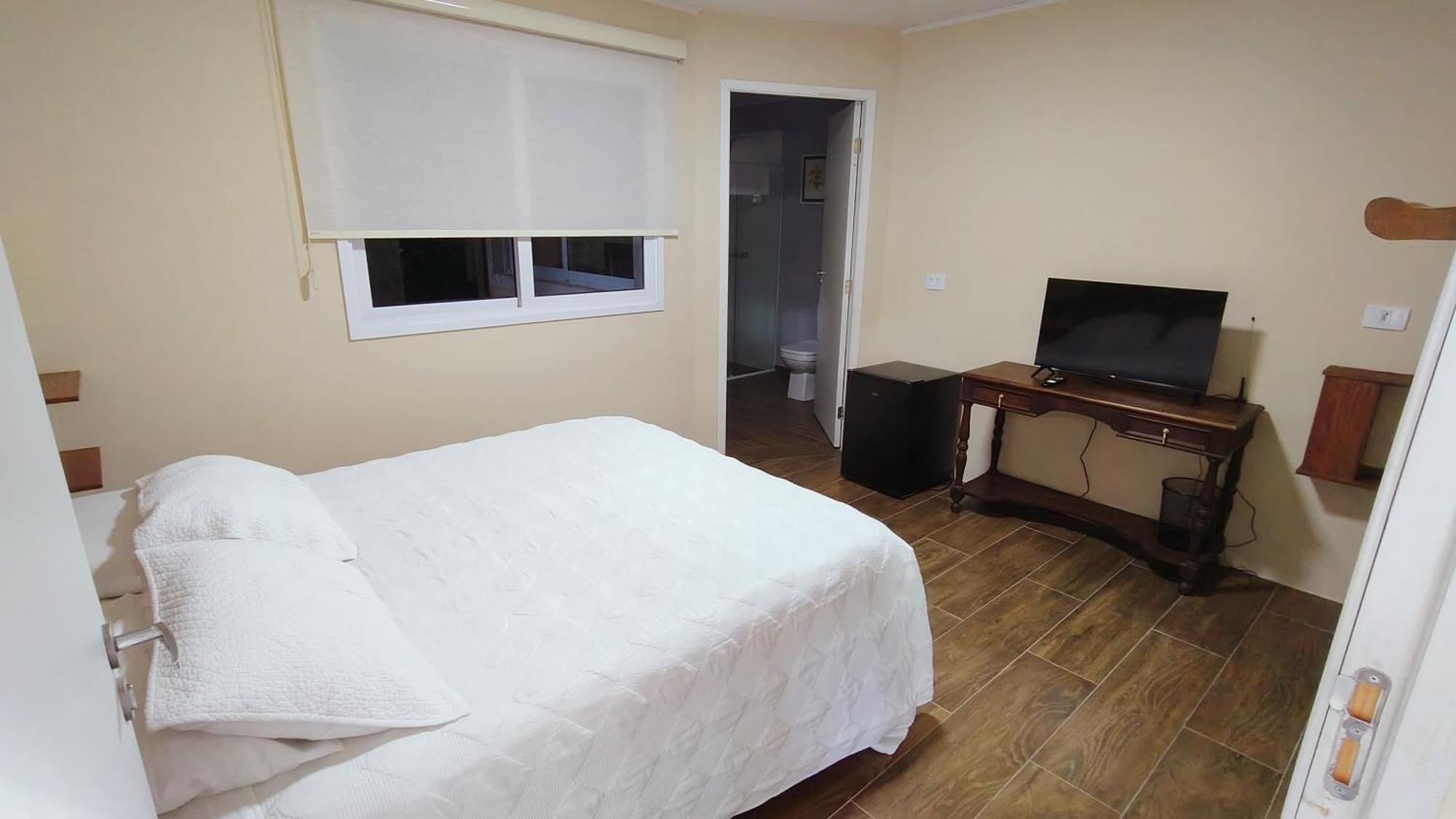 Araucaria Lodge Campos do Jordao Ngoại thất bức ảnh