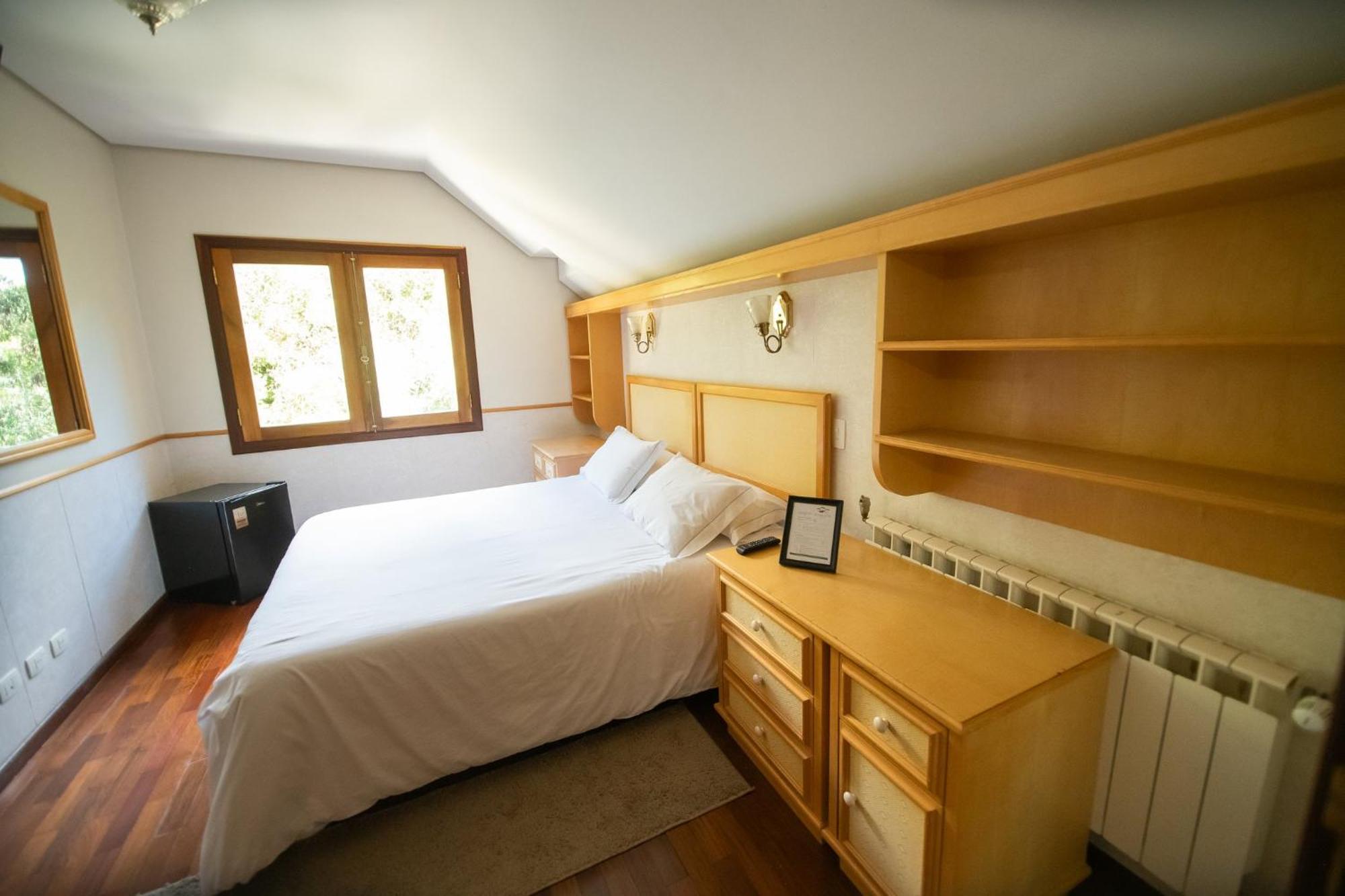 Araucaria Lodge Campos do Jordao Ngoại thất bức ảnh