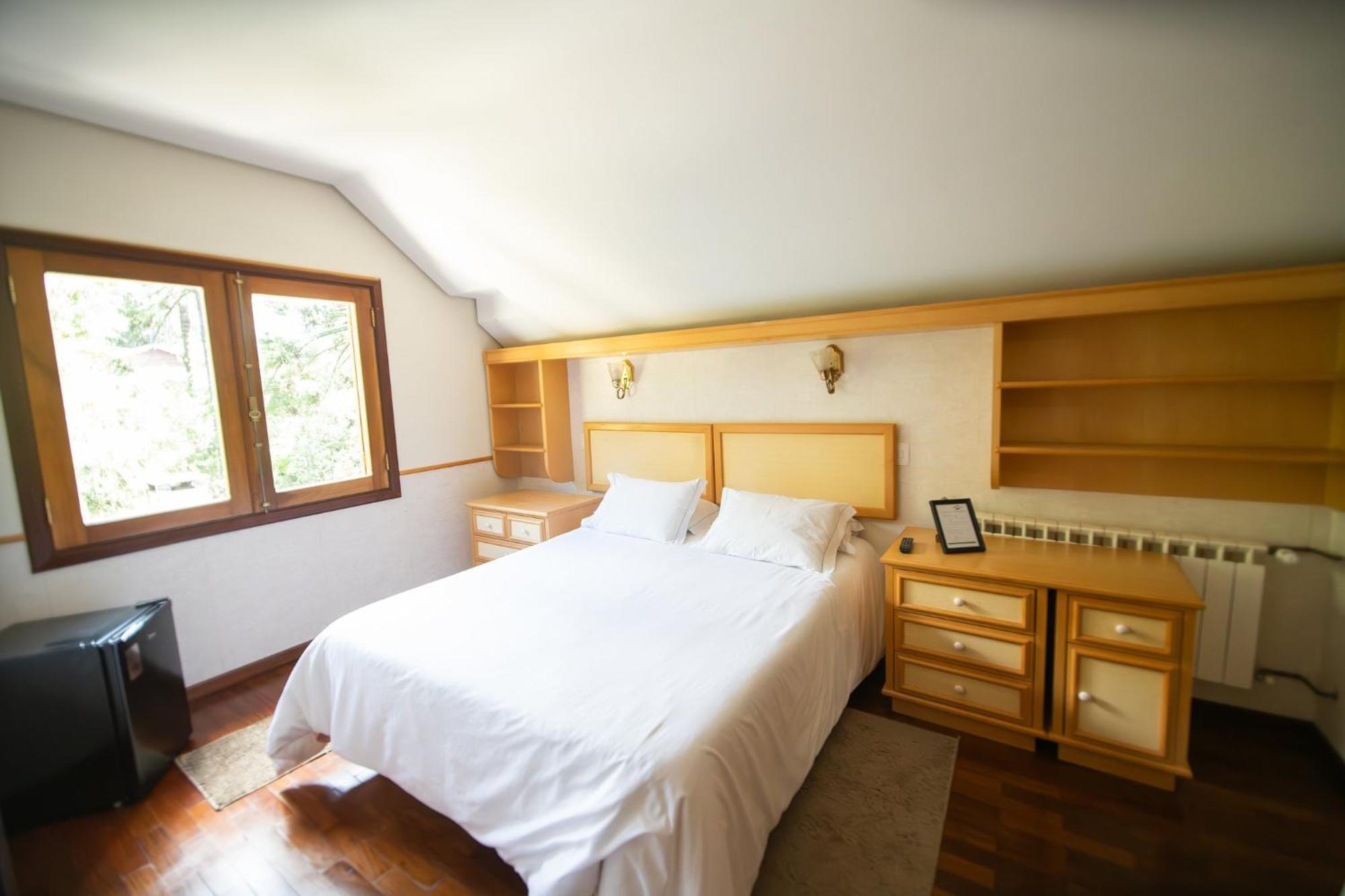 Araucaria Lodge Campos do Jordao Ngoại thất bức ảnh