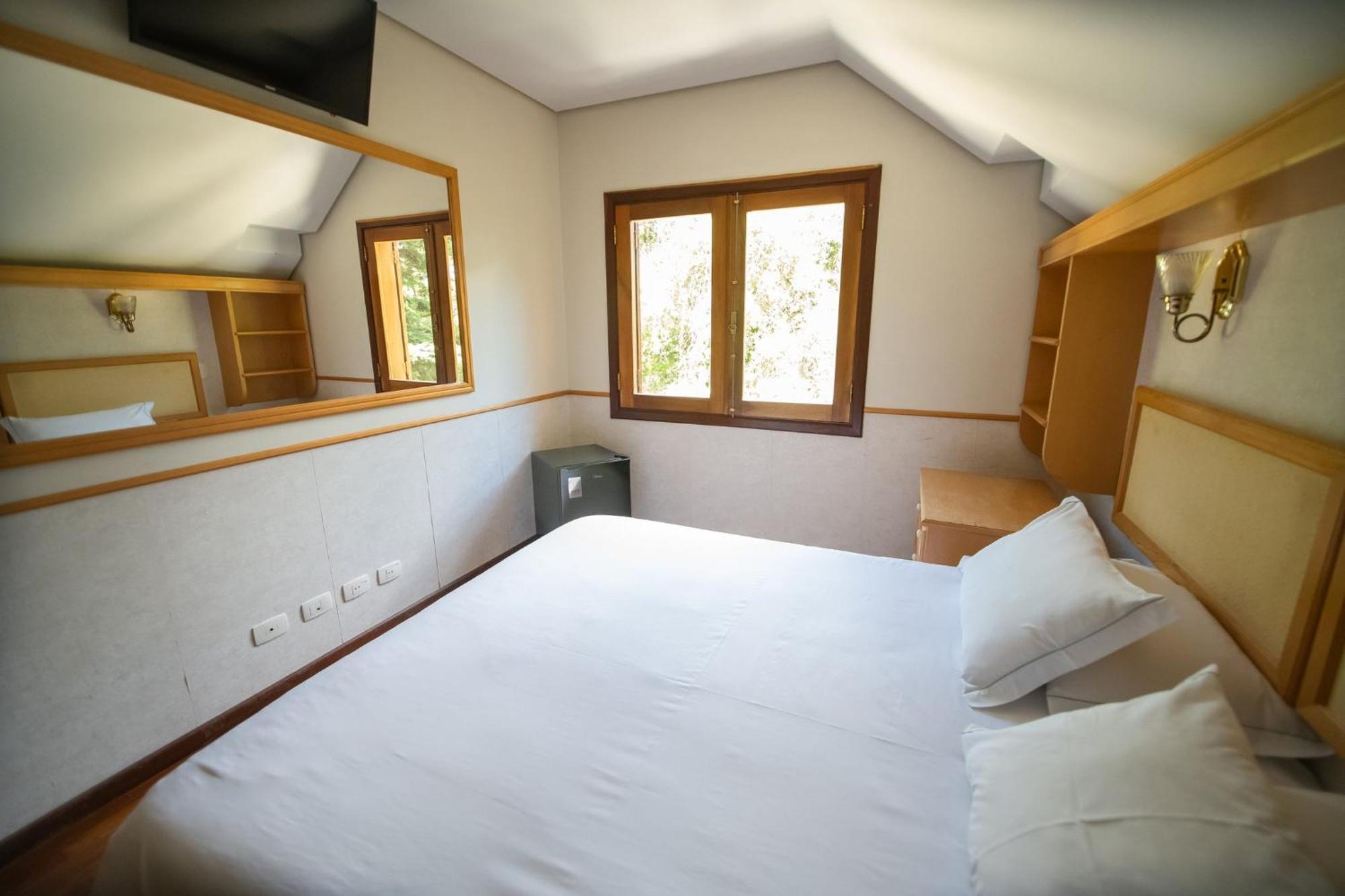 Araucaria Lodge Campos do Jordao Ngoại thất bức ảnh